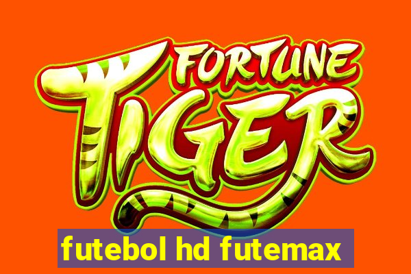 futebol hd futemax